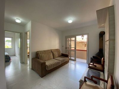 Apartamento, 2 quartos, 63 m² - Foto 2