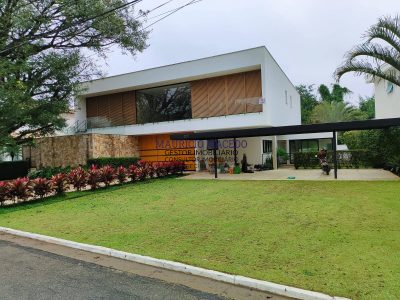 Casa, 4 quartos, 700 m² - Foto 2