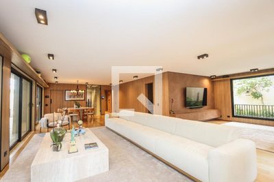 Casa, 3 quartos, 540 m² - Foto 2