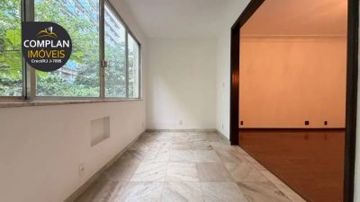 Apartamento, 3 quartos, 187 m² - Foto 2