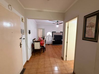 Apartamento, 1 quarto, 43 m² - Foto 3