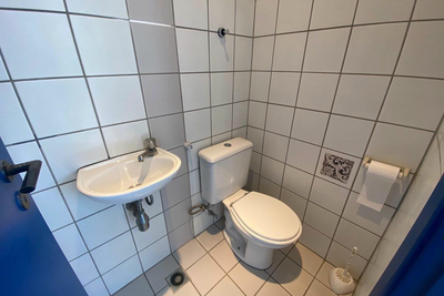 Sala-Conjunto, 30 m² - Foto 3