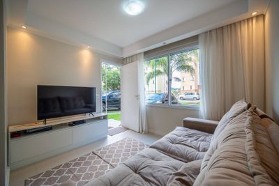 Casa, 2 quartos, 68 m² - Foto 1