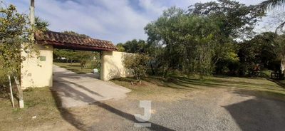 Chácara, 3 quartos, 2000 m² - Foto 4