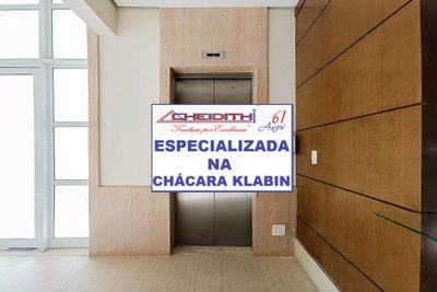 Apartamento, 3 quartos, 194 m² - Foto 5