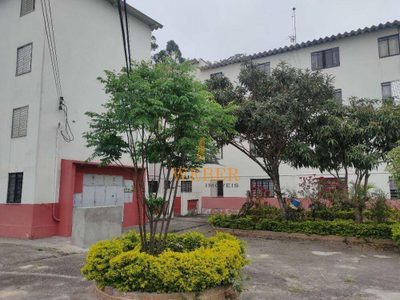 Apartamento, 2 quartos, 48 m² - Foto 3