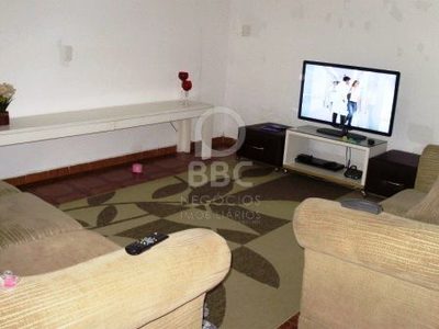 Sobrado, 3 quartos, 184 m² - Foto 3