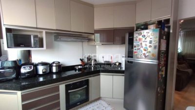 Apartamento, 2 quartos, 66 m² - Foto 5