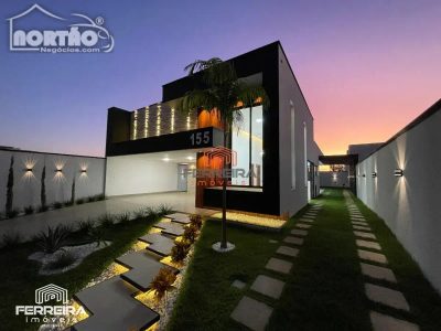 Casa, 3 quartos, 175 m² - Foto 1