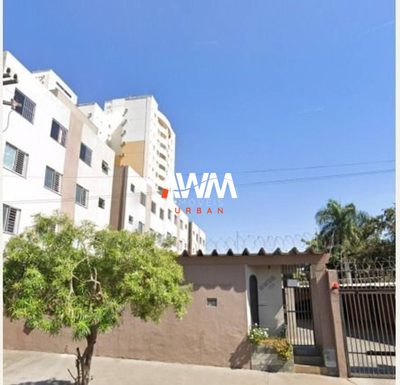 Apartamento, 2 quartos, 67 m² - Foto 1