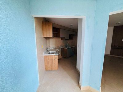 Apartamento, 2 quartos, 50 m² - Foto 3