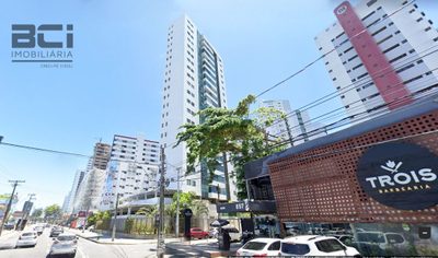 Apartamento, 4 quartos, 142 m² - Foto 2