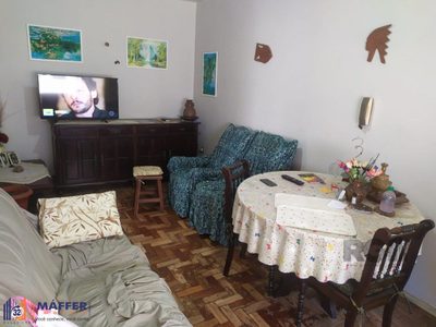 Apartamento, 2 quartos, 68 m² - Foto 5