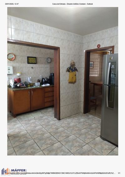 Casa, 4 quartos, 130 m² - Foto 3