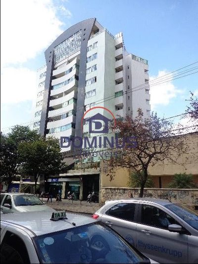 Apartamento, 3 quartos, 120 m² - Foto 2