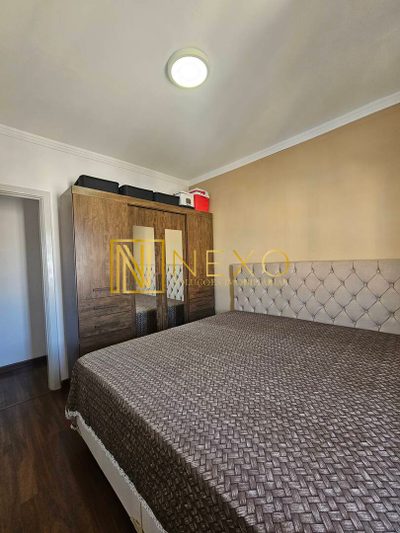 Apartamento, 2 quartos, 52 m² - Foto 5