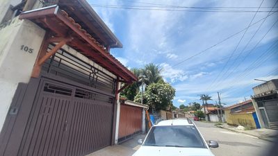 Sobrado, 3 quartos, 130 m² - Foto 3