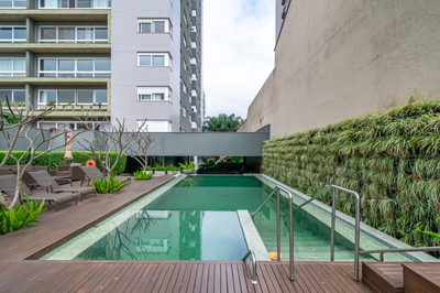 Apartamento, 3 quartos, 154 m² - Foto 5