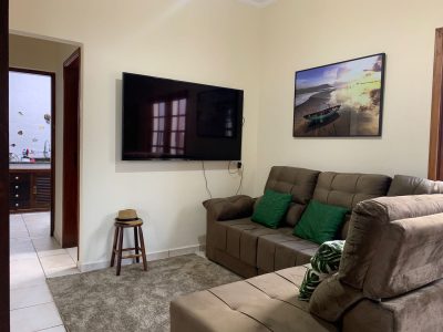 Casa, 3 quartos, 220 m² - Foto 5