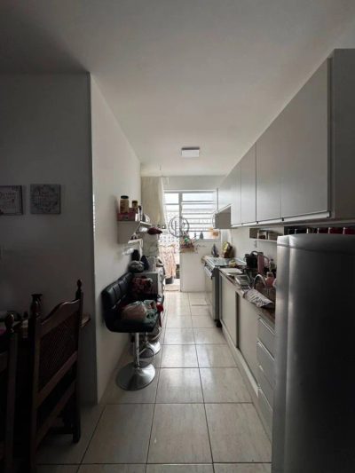 Apartamento, 2 quartos, 69 m² - Foto 2