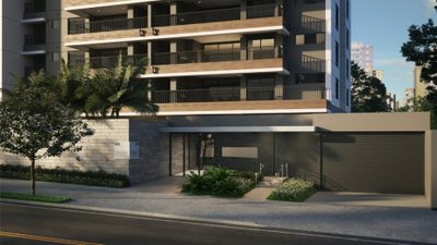 Cobertura, 3 quartos, 177 m² - Foto 3