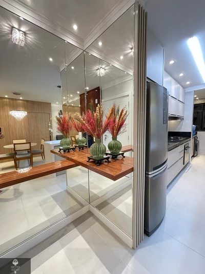 Apartamento, 2 quartos, 67 m² - Foto 4