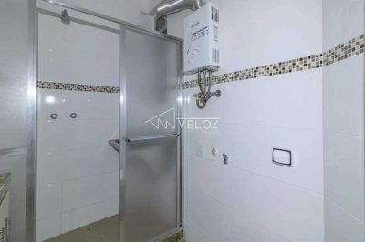 Apartamento, 1 quarto, 36 m² - Foto 4