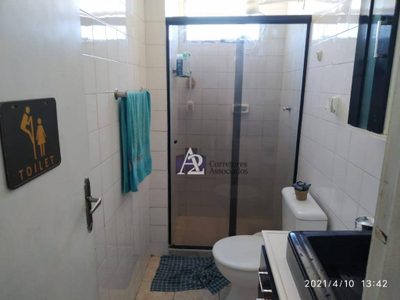 Apartamento, 1 quarto, 42 m² - Foto 5