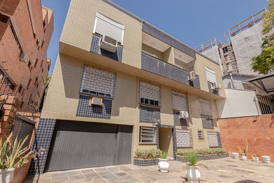 Apartamento, 2 quartos, 49 m² - Foto 3