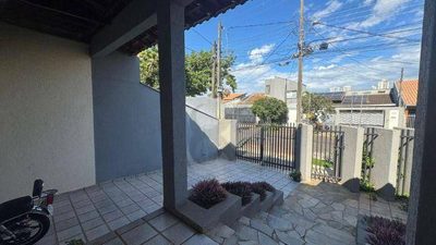 Casa, 4 quartos, 194 m² - Foto 2