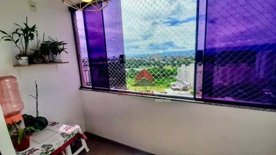 Apartamento, 2 quartos, 60 m² - Foto 3