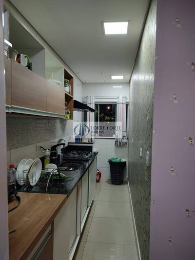 Apartamento, 2 quartos, 55 m² - Foto 2