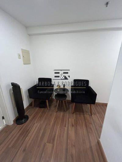 Sala-Conjunto, 27 m² - Foto 4