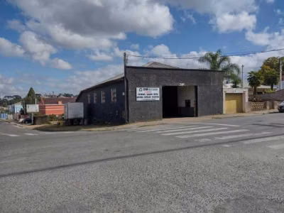 Depósito-Galpão, 150 m² - Foto 1