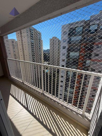 Apartamento, 2 quartos, 44 m² - Foto 4