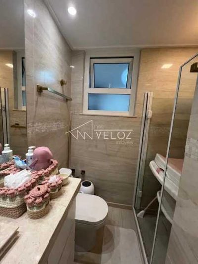 Apartamento, 3 quartos, 109 m² - Foto 3