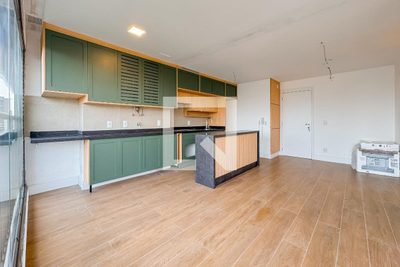 Apartamento, 2 quartos, 56 m² - Foto 3