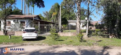 Sítio, 6 quartos, 3060 m² - Foto 3