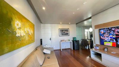 Apartamento, 3 quartos, 115 m² - Foto 2