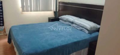 Hotel, 1 quarto, 51 m² - Foto 1