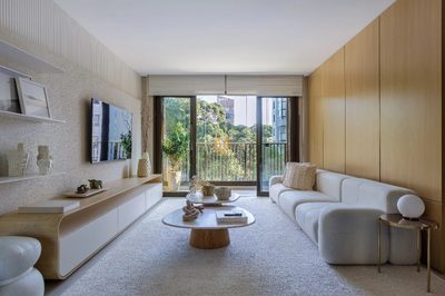 Cobertura, 4 quartos, 330 m² - Foto 1
