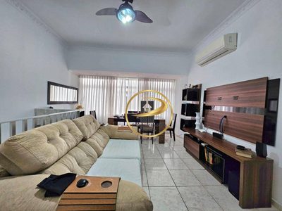 Apartamento, 3 quartos, 105 m² - Foto 1