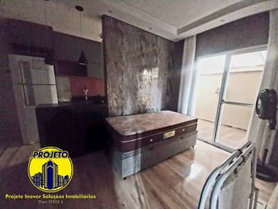 Apartamento, 3 quartos, 75 m² - Foto 2