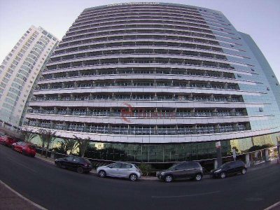 Flat/Apart Hotel, 1 quarto, 70 m² - Foto 1