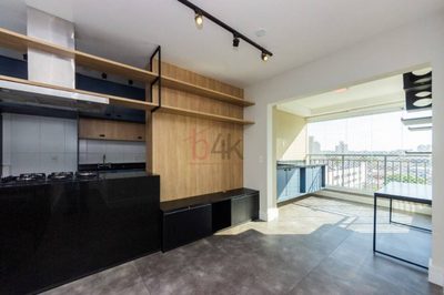 Apartamento, 2 quartos, 66 m² - Foto 1