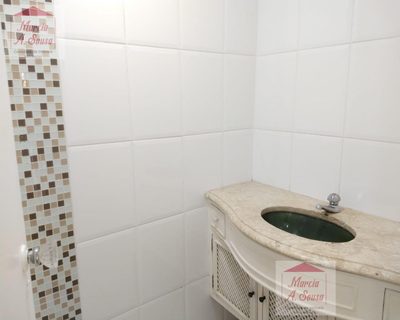 Apartamento, 4 quartos, 180 m² - Foto 5