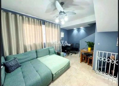 Sobrado, 2 quartos, 109 m² - Foto 3
