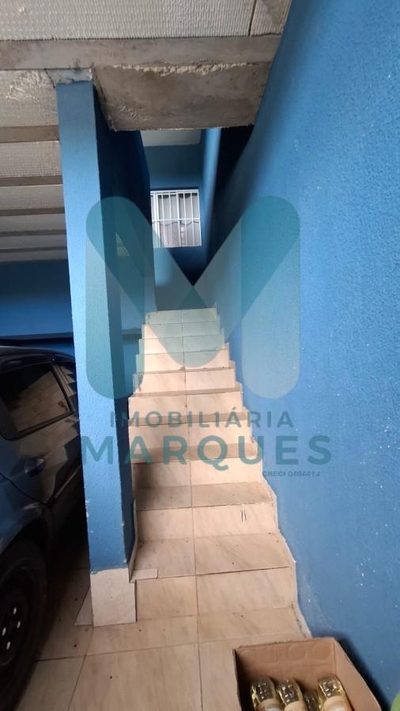 Casa, 2 quartos - Foto 3