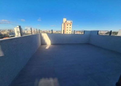 Cobertura, 3 quartos, 116 m² - Foto 3