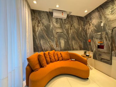 Apartamento, 3 quartos, 123 m² - Foto 4